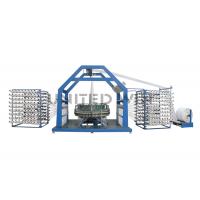 Quality SBY-850x6S PP Woven Sack Making Machine Six Shuttle Circular Loom for sale