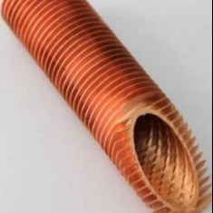 Quality 0.6mm Extruded Fin Tube for sale