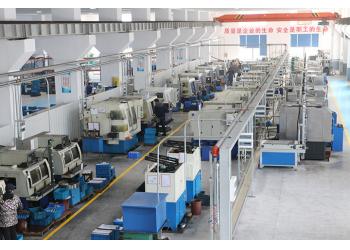 China Factory - CHANGZHOU MOUETTE MACHINERY CO., LTD