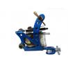 China 8 Wraps Stamping Lightweight Coil Rotary Tattoo Machine Liner Shader Cast Iron Material factory