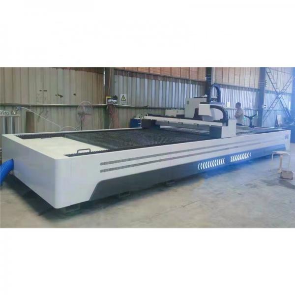 Quality 3000*1500mm Cutting Area Industrial Laser Cutting Machine for Aluminum for sale