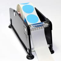 china NEW Manual table top label dispenser 2