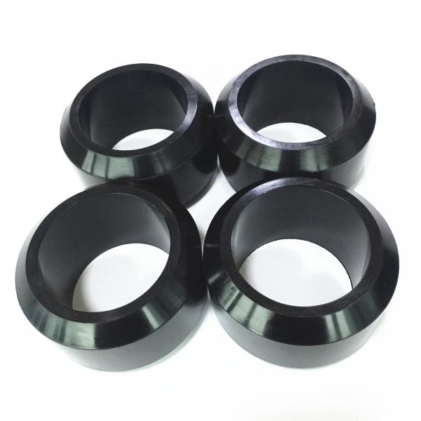 Quality Rubber Packer Cups Used In Oilfield , Oil Packer Rubber Sleeves Custom Design for sale