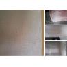 China Corrosion Resistance Stainless Steel Screen Mesh / Welded Wire Mesh Panels factory