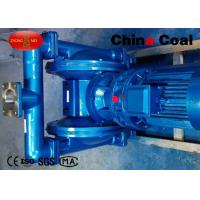 China Three Lobes Roots Blower factory
