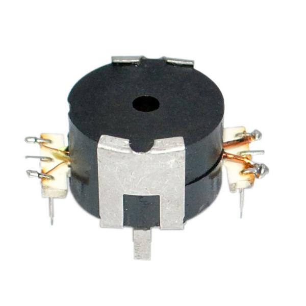 Quality Ferrite Core High Frequency Transformer Firm Structure High Frequency For for sale
