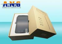 China IP65 Andriod Handheld PDA Long Range UHF RFID Reader with 5inch display factory