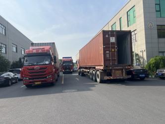 China Factory - Shanghai Juncan International Freight Transport Agency Co., Ltd