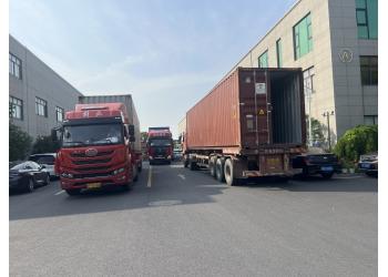 China Factory - Shanghai Juncan International Freight Transport Agency Co., Ltd
