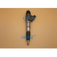 Quality ORTIZ HYUNDAI KIA Bosch common rail fuel injector nozzle 0445110064 crdi for sale