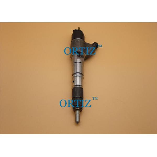 Quality ORTIZ HYUNDAI KIA Bosch common rail fuel injector nozzle 0445110064 crdi injector assy 0445 110 064 for sale