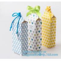 China Guess paper bags manufacturer/paper bag supplier,Low cost new style fashion carrier shopping paper bag wholesale BAGEASE factory