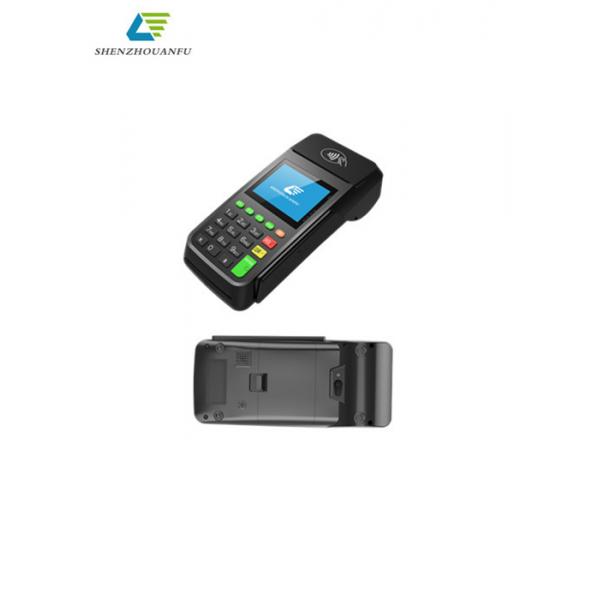 Quality OEM Wireless POS Terminal Encryption Security Pos Payment Machine for sale