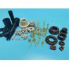 China PEEK Ultem POM Torlon Vespel CNC Machining Plastic Parts ABS Nylon Acrylic factory