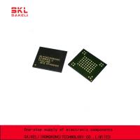 China Cypress S34ML04G200BHI000 4Gb NAND Flash Integrated Circuit IC Chip factory