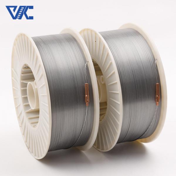 Quality Standard Welding Nickel Alloy Incoloy 925 926 825 800 Wire Per Kg Nickel Wire for sale