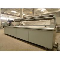 Quality Rotary Inkjet Engraver System Inkjet Screen Engraver With 672 Nozzles Textile for sale