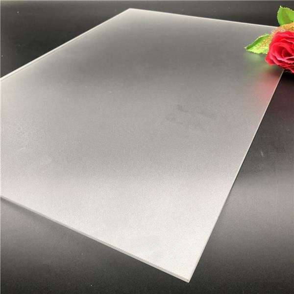 Quality Tempered Solar Photovoltaic Glass Low Iron For Curtain Wall & Building Windows for sale