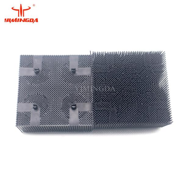 Quality 100x100mm Cutter Bristle Block Brush 70144014 060548 For Bullmer for sale