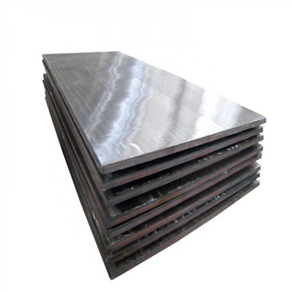 Quality J1 J3 201 Stainless Steel Sheet 2B 4x8 for sale