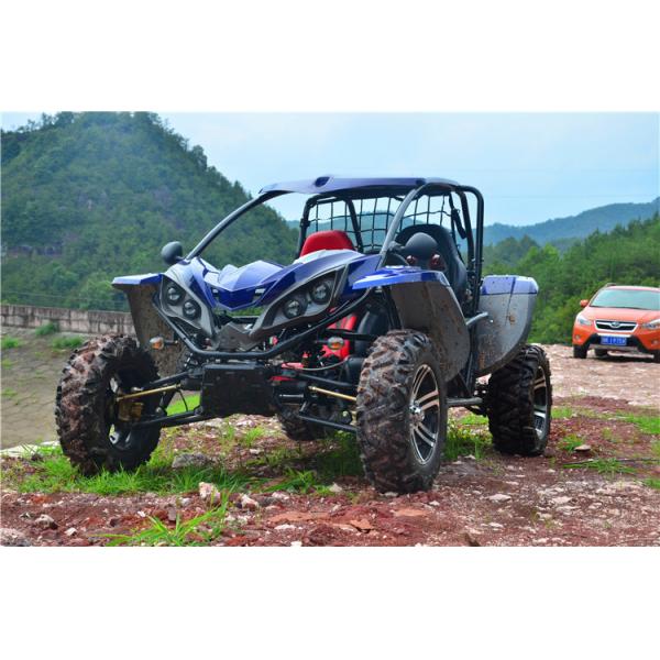 Quality Adult 4 Stroke Go Kart Buggy 2 Seater With Reverse Inside 150cc 200cc for sale