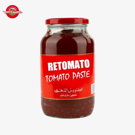 China 1700g Jar Tomato Paste Deliciously Concentrated 30%-100% Purity Sweet And Sour factory