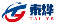 China Anping Taiye Metal Wire Mesh Products Co.,Ltd logo