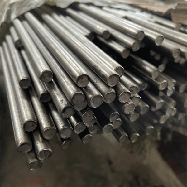 Quality En8 En19 Bright Steel Round Bar Product Strongest AISI  SAE 1030 1035 for sale