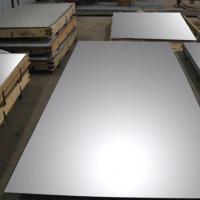 China DC01 SPCC Mild Carbon Steel Plate / Iron Cold Rolled Steel Sheet factory