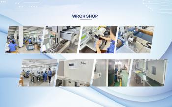 China Factory - Baoji Hengtong Electronics Co., LTD