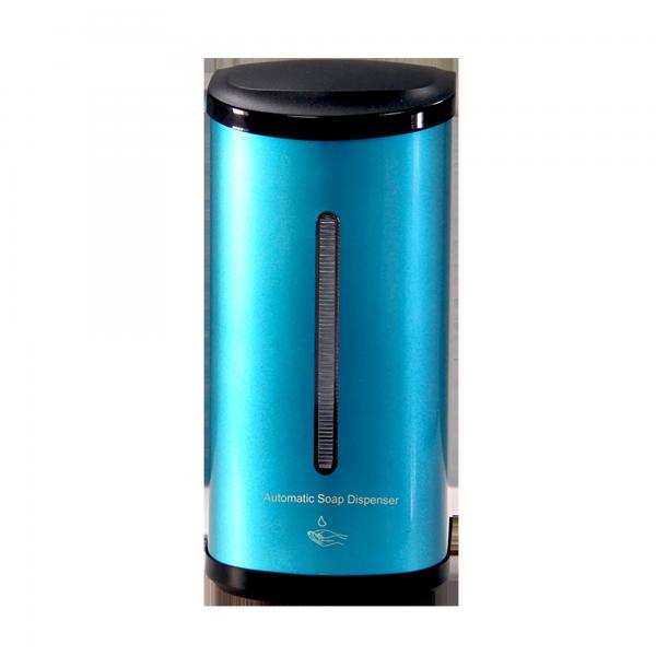 Quality 0.85L Motion Sensor Hand Soap Dispenser 105x95x215mm for sale