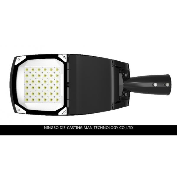 Quality Ac Motion Sensor 6500k Outdoor Led Street Lights 120w for sale