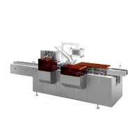 china High Speed Cartoning Machine