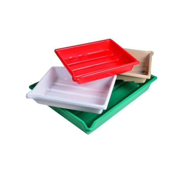 Quality ABS PA PP PC Plastic Injection Molding Parts for Medical Plastic Parts for sale