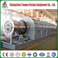 China                                 Drum Dryer for Sodium Phosphate 	         factory