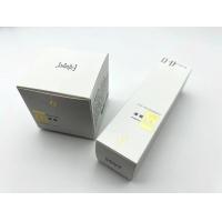 Quality Eco Friendly Custom Printing Paper Box 50x50x120mm For Perfume for sale