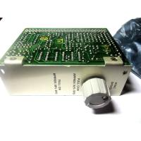 China GENERAL ELECTRIC MOTOR CONTROL BOARD  IC3650SSNE1   for the Mark I and Mark II series factory