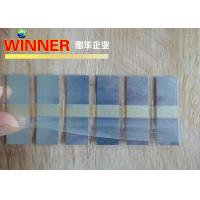 China Customized Nickel Battery Tabs , Nickel Aluminum Alloy For Lithium Polymer Battery for sale