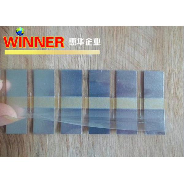 Quality Customized Nickel Battery Tabs , Nickel Aluminum Alloy For Lithium Polymer Battery for sale