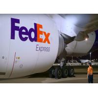 China Fastest FEDEX International Freight Delivery Through The Whole World In 5-7 Working Days factory