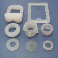 Quality Silicone sealing gasket for plastic food boxes , water-proof , no smell, Food for sale