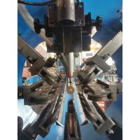 Quality Seam Welder max 500mm diameter , 14000mm length Shut welding machine for light for sale