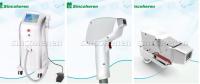 China Triple Diode Laser Hair Removal Equipment Skin Tightening 5 - 400ms Pulse Width factory