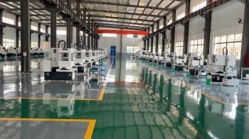 China Factory - Xi'an JW Import & Export Co.,Ltd