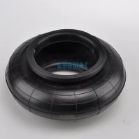 China Contitech Air Ride Suspension Kits Gas-Filled Rubber Spring Material For Smooth Ride factory