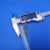 China Heat Resistant Anti Aging Hot Melt Glue Stick UV Resistance factory