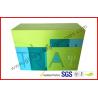 China Custom Beauty Cosmetic Packaging Boxes , Pantone Color Printing with UV Coating factory