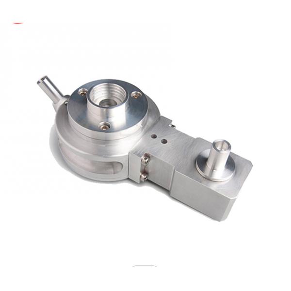 Quality Chromate Plating Automation Fixtures , Tooling And Fixtures CNC Machining OEM for sale