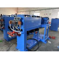 Quality Cat5 / Cat6 Internet Cable Extrusion Line 7.5kw Wire Production Line For Cable 0 for sale
