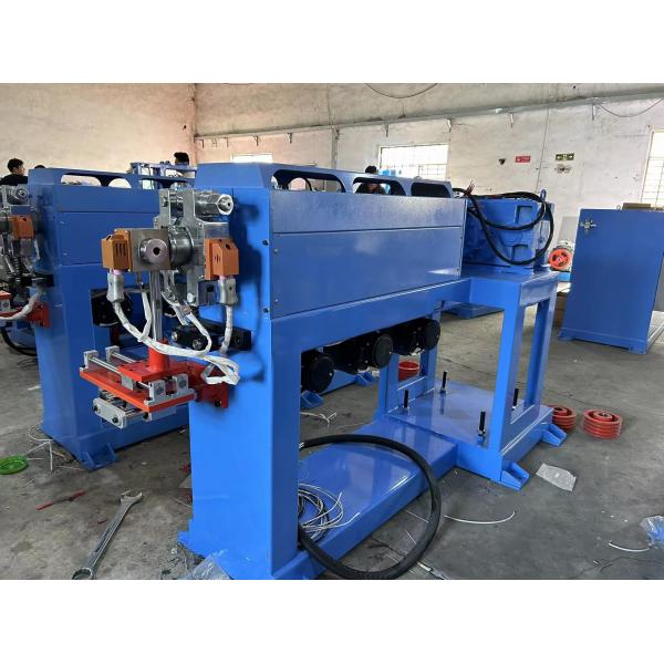 Quality Cat5 / Cat6 Internet Cable Extrusion Line 7.5kw Wire Production Line For Cable 0.5 0.75 for sale
